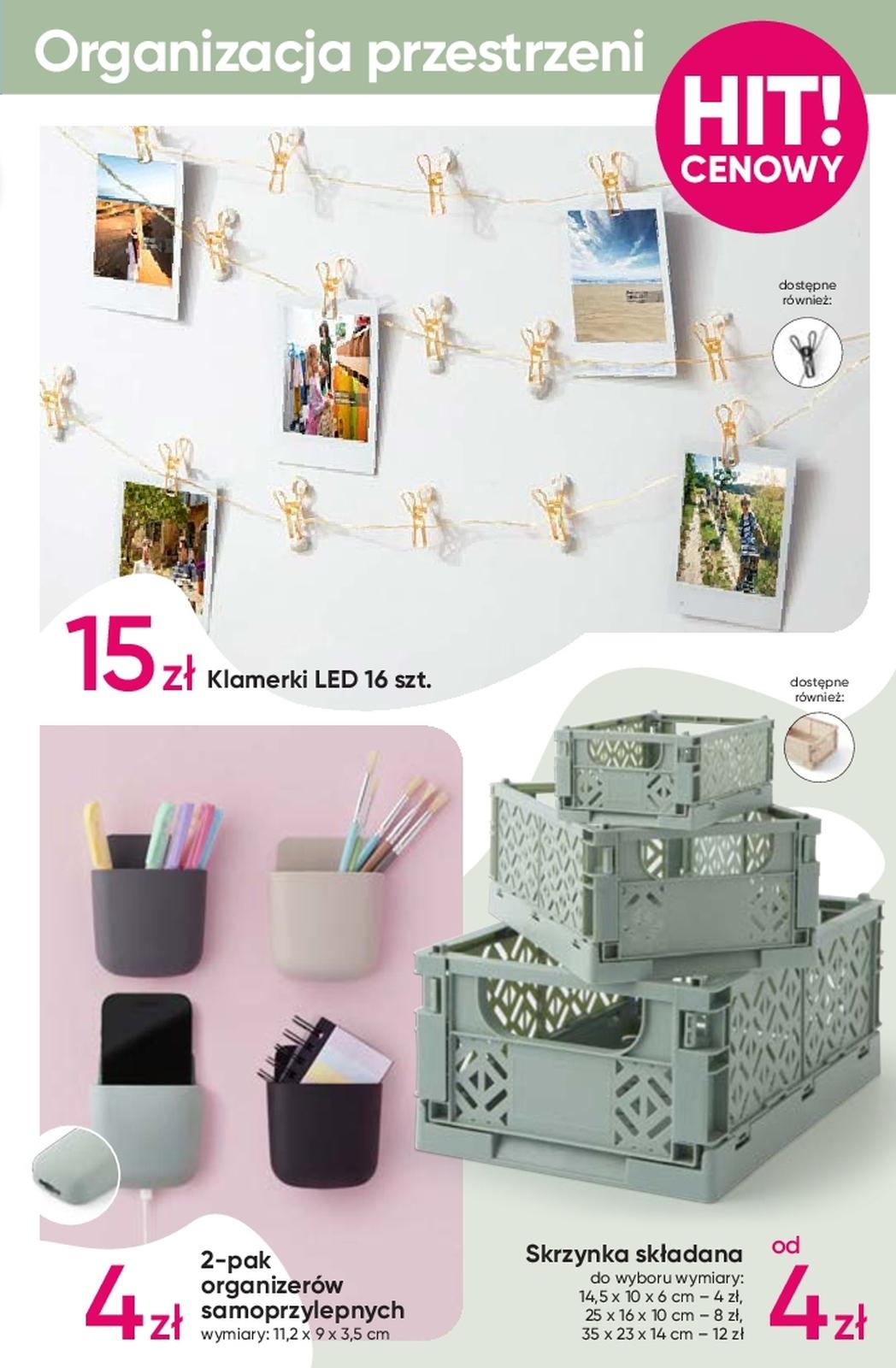 Gazetka promocyjna Pepco str. 13