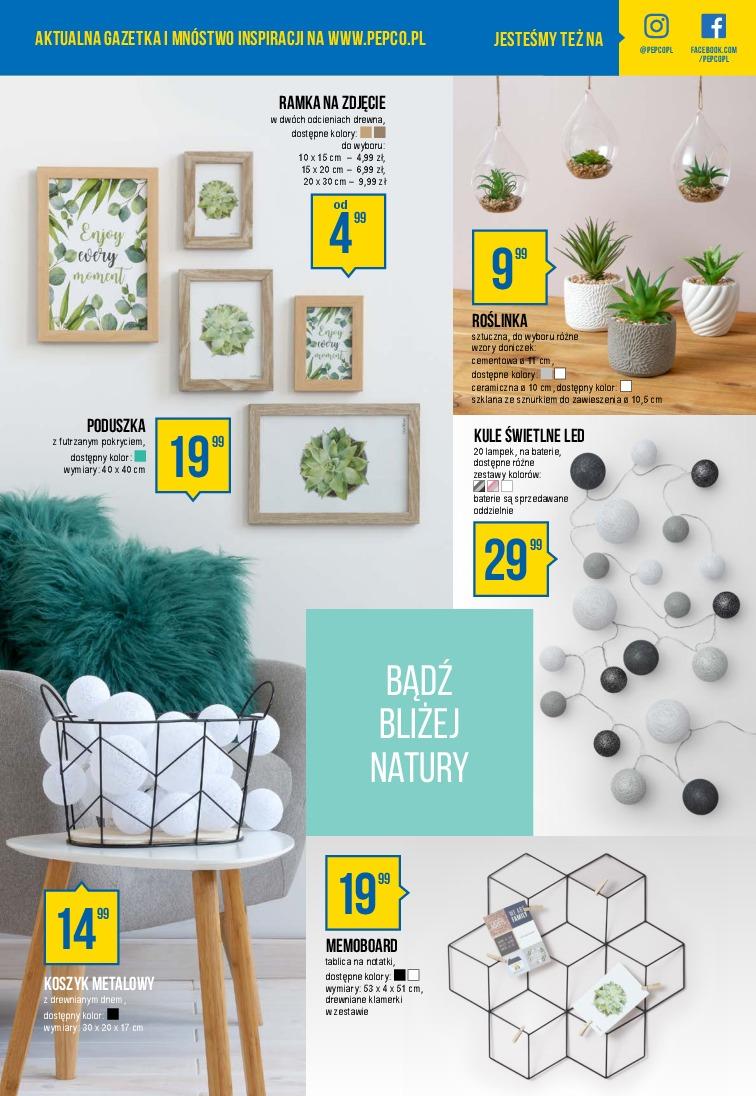 Gazetka promocyjna Pepco str. 7