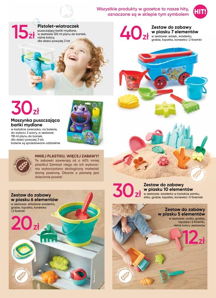 Gazetka promocyjna Pepco str. 9