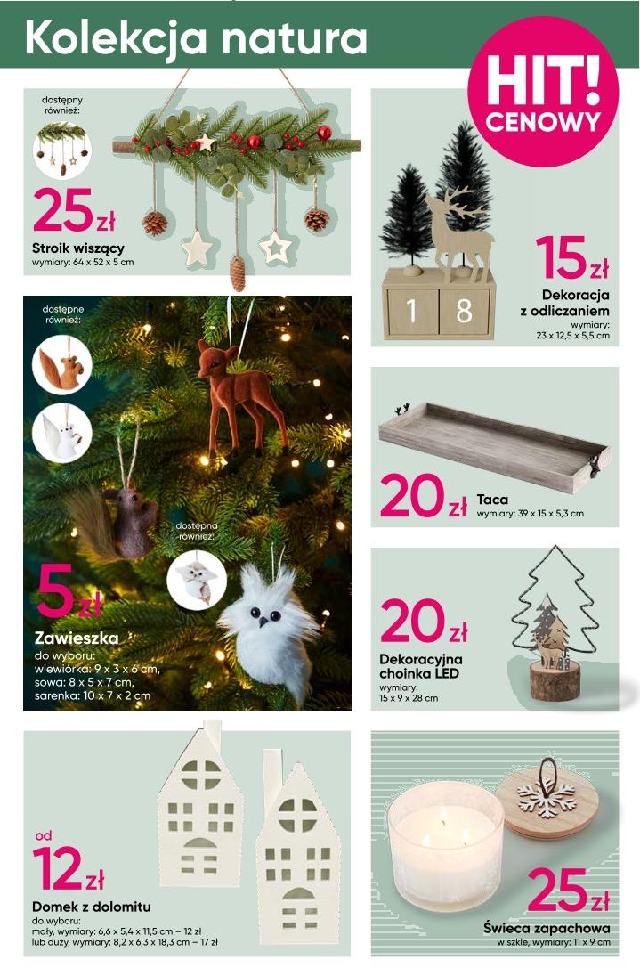 Gazetka promocyjna Pepco str. 15