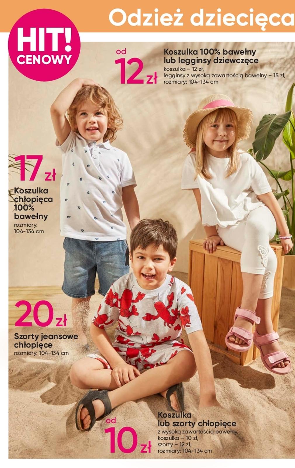 Gazetka promocyjna Pepco str. 4