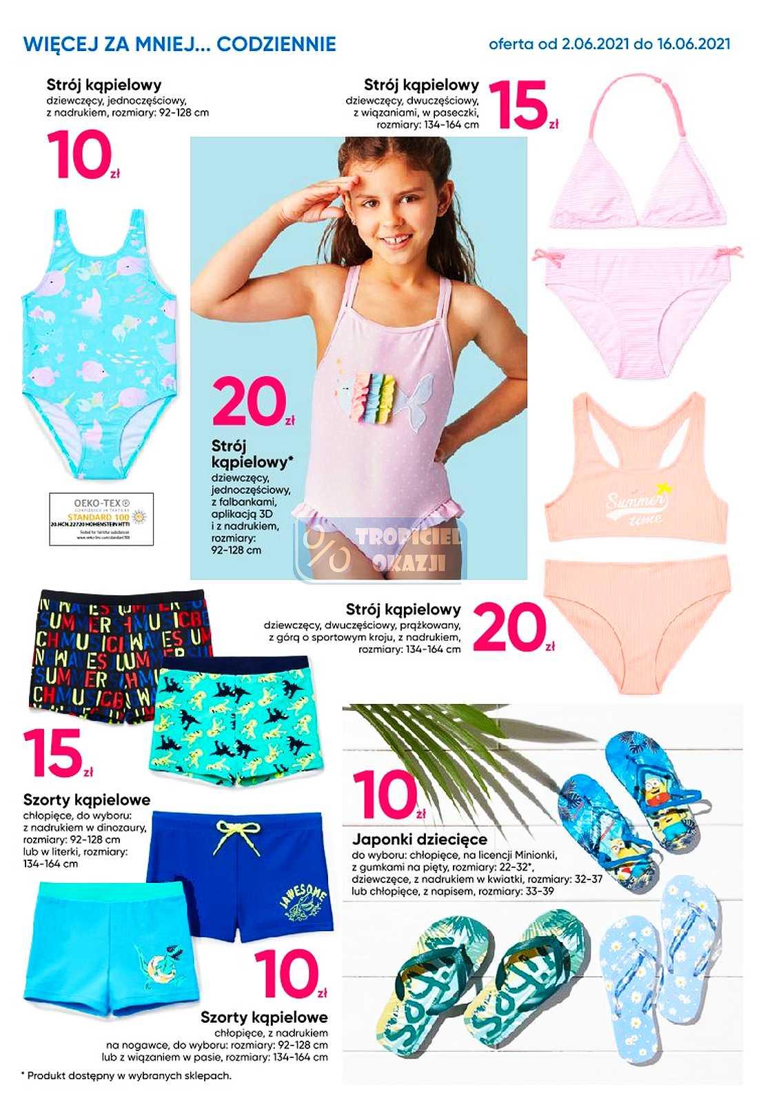 Gazetka promocyjna Pepco str. 6