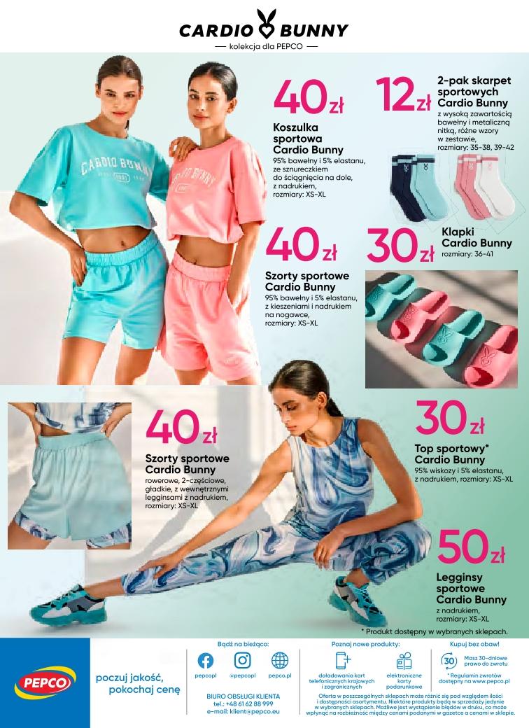 Gazetka promocyjna Pepco str. 12
