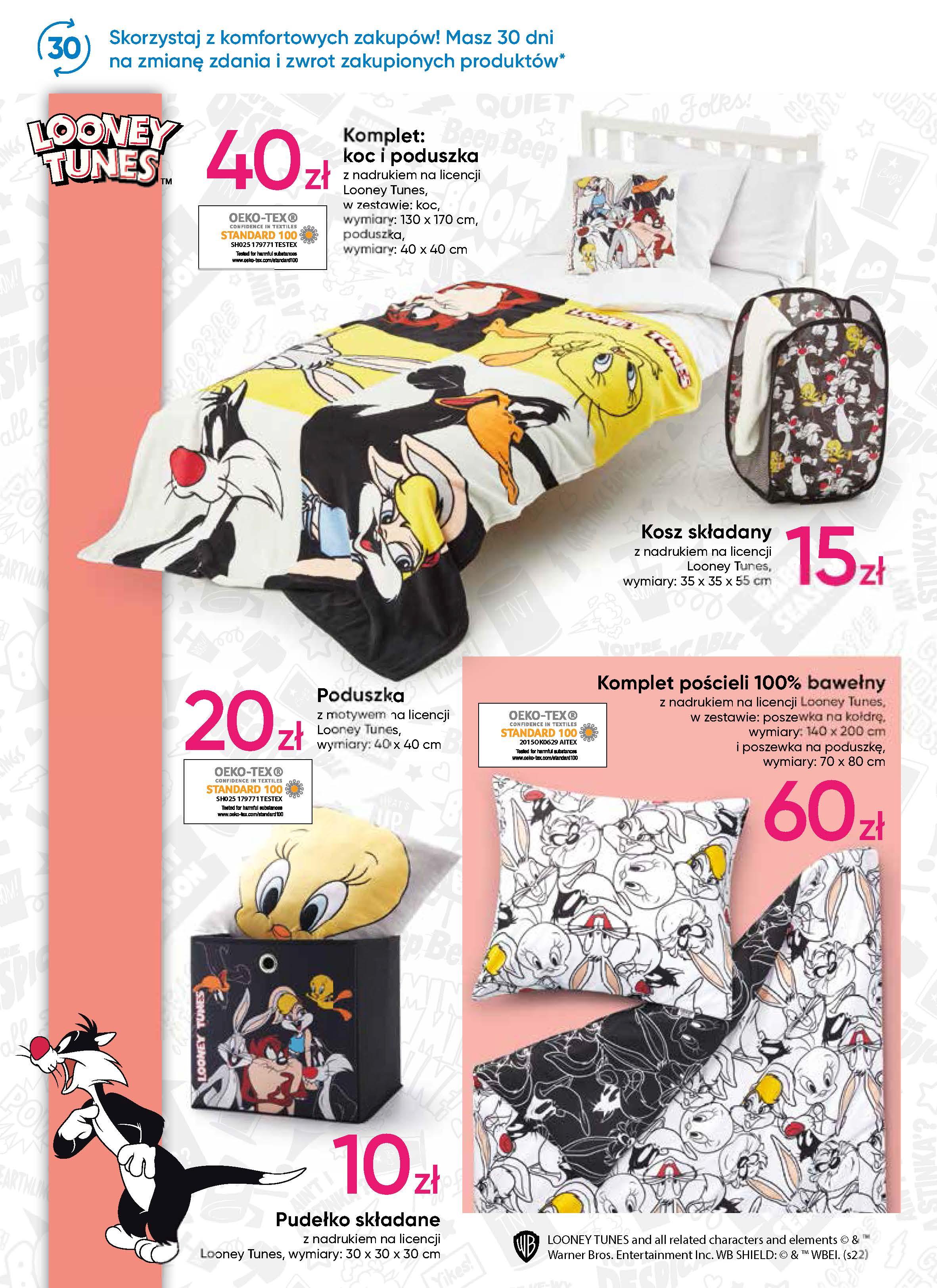 Gazetka promocyjna Pepco str. 8