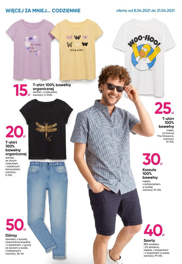 Gazetka promocyjna Pepco str. 8