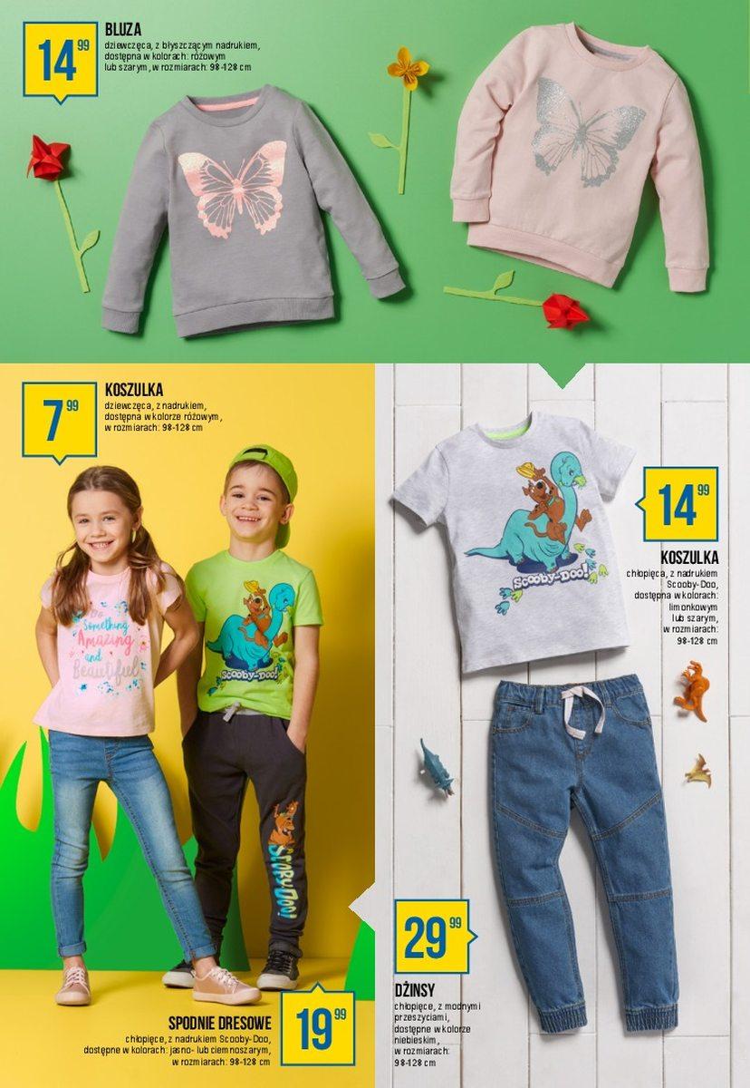 Gazetka promocyjna Pepco str. 4