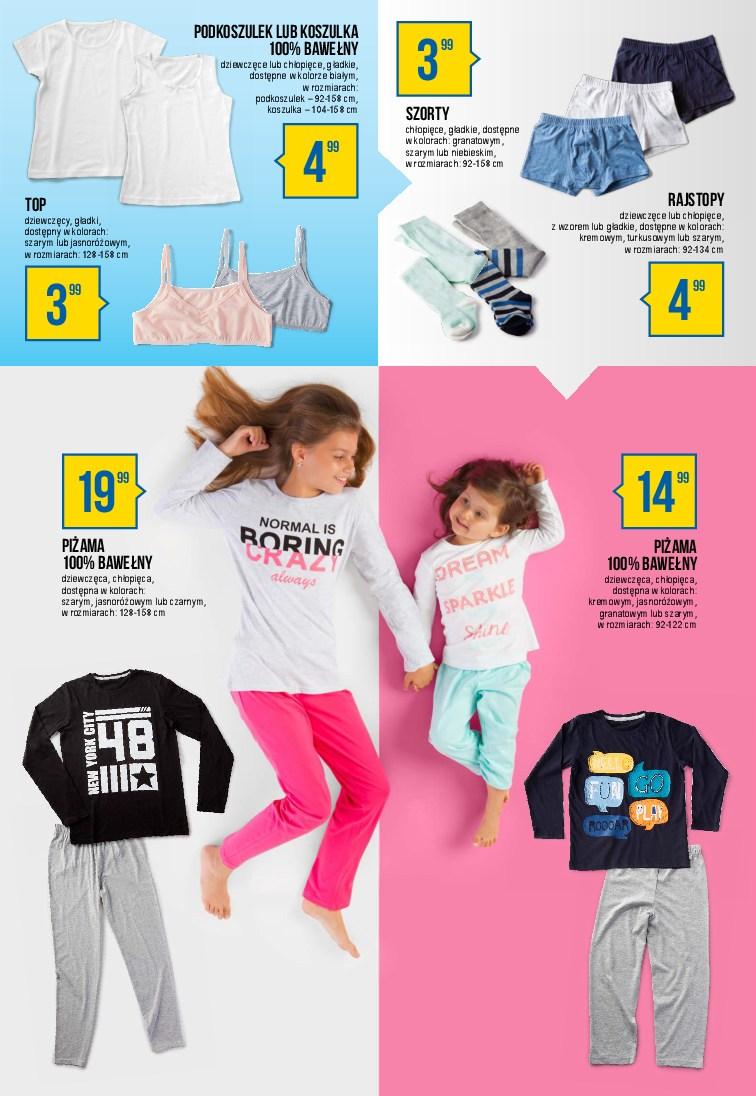 Gazetka promocyjna Pepco str. 4