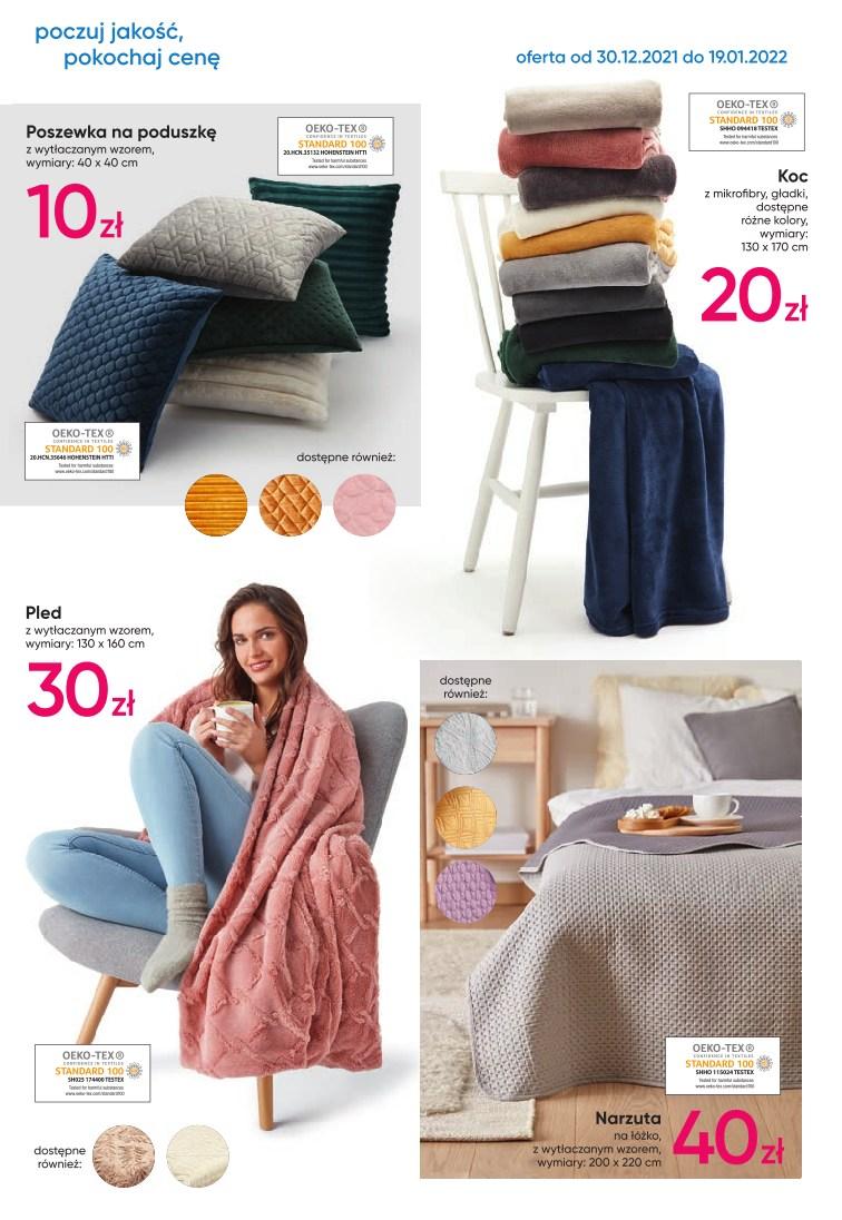 Gazetka promocyjna Pepco str. 2