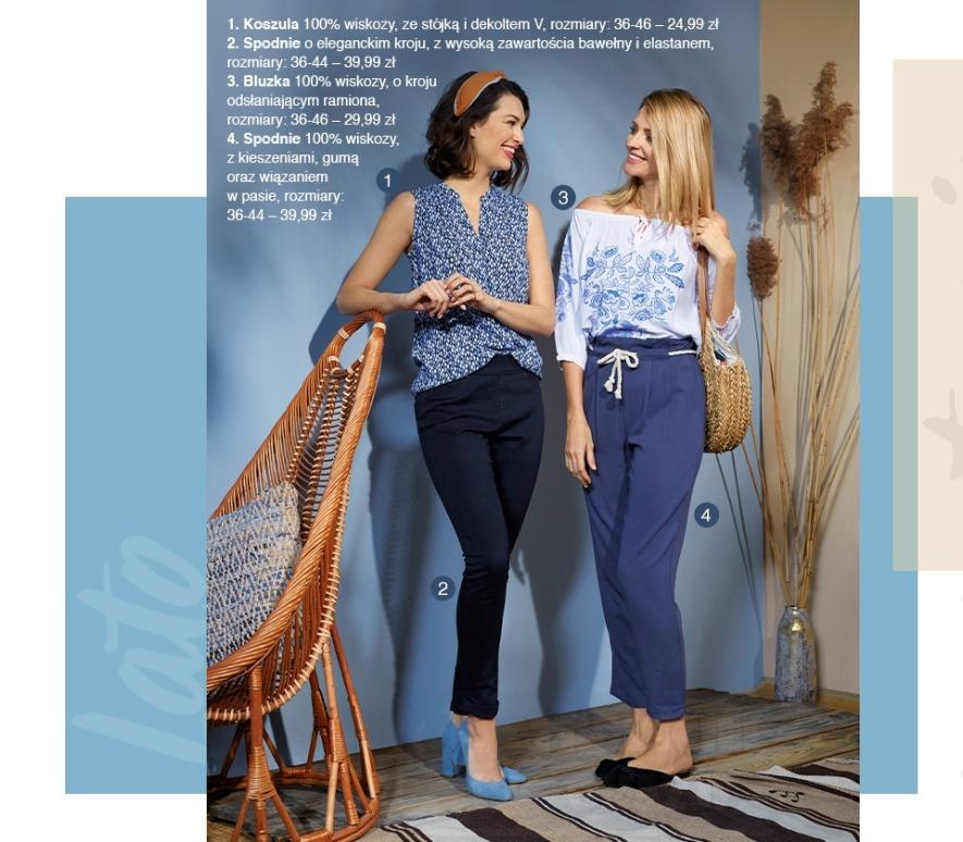 Gazetka promocyjna Pepco str. 7