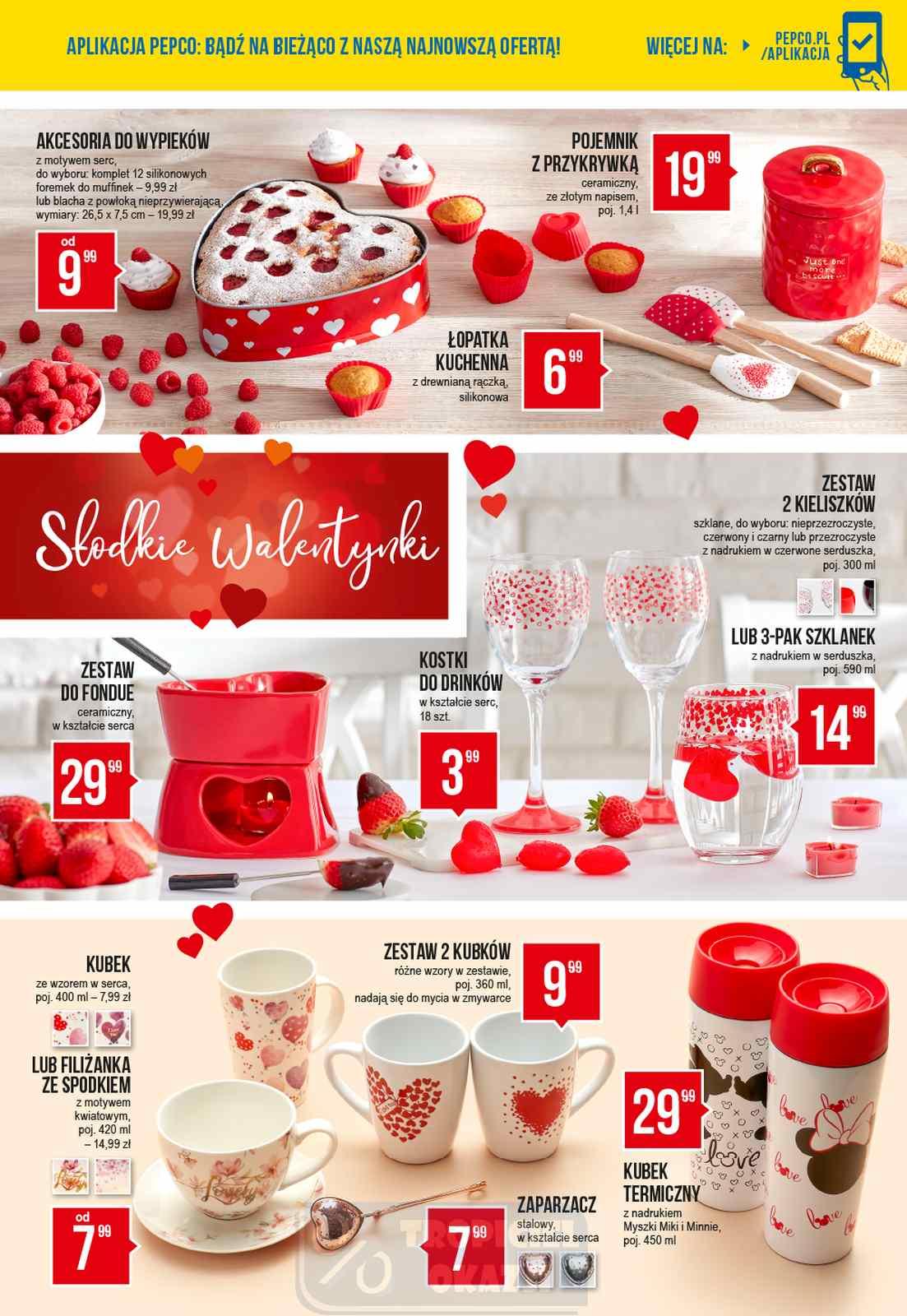 Gazetka promocyjna Pepco str. 3