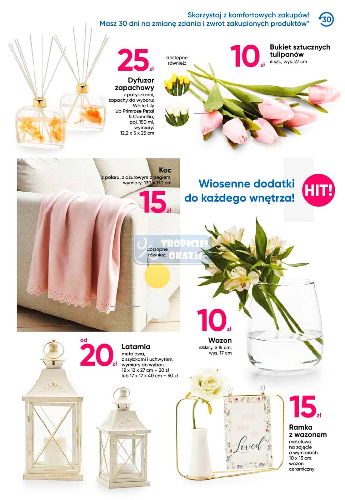 Gazetka promocyjna Pepco str. 11