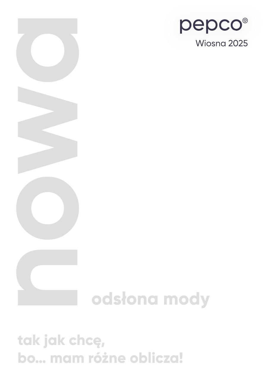 Gazetka promocyjna Pepco str. 2