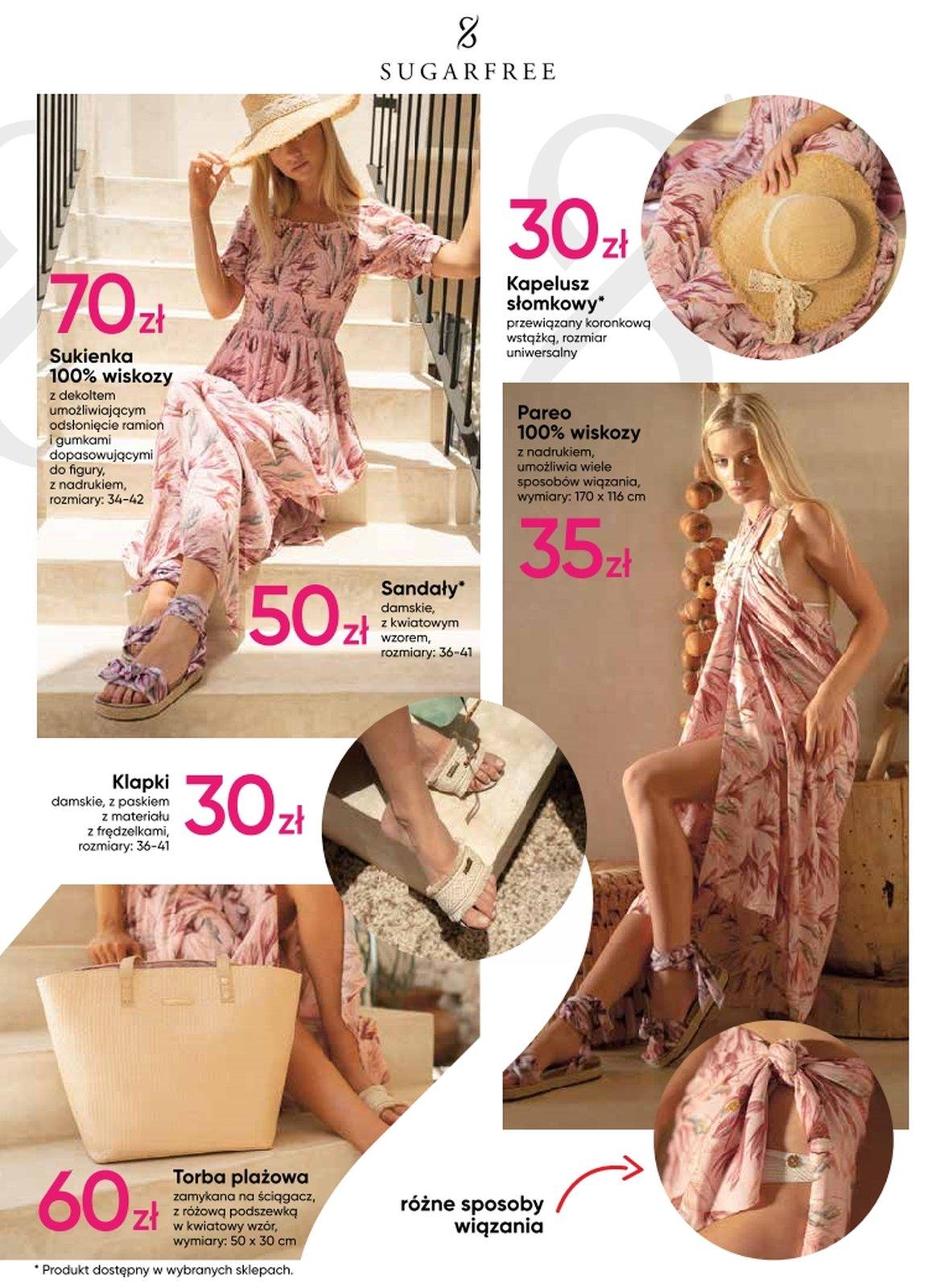 Gazetka promocyjna Pepco str. 7