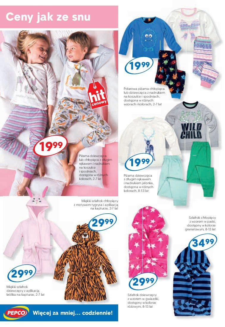Gazetka promocyjna Pepco str. 2