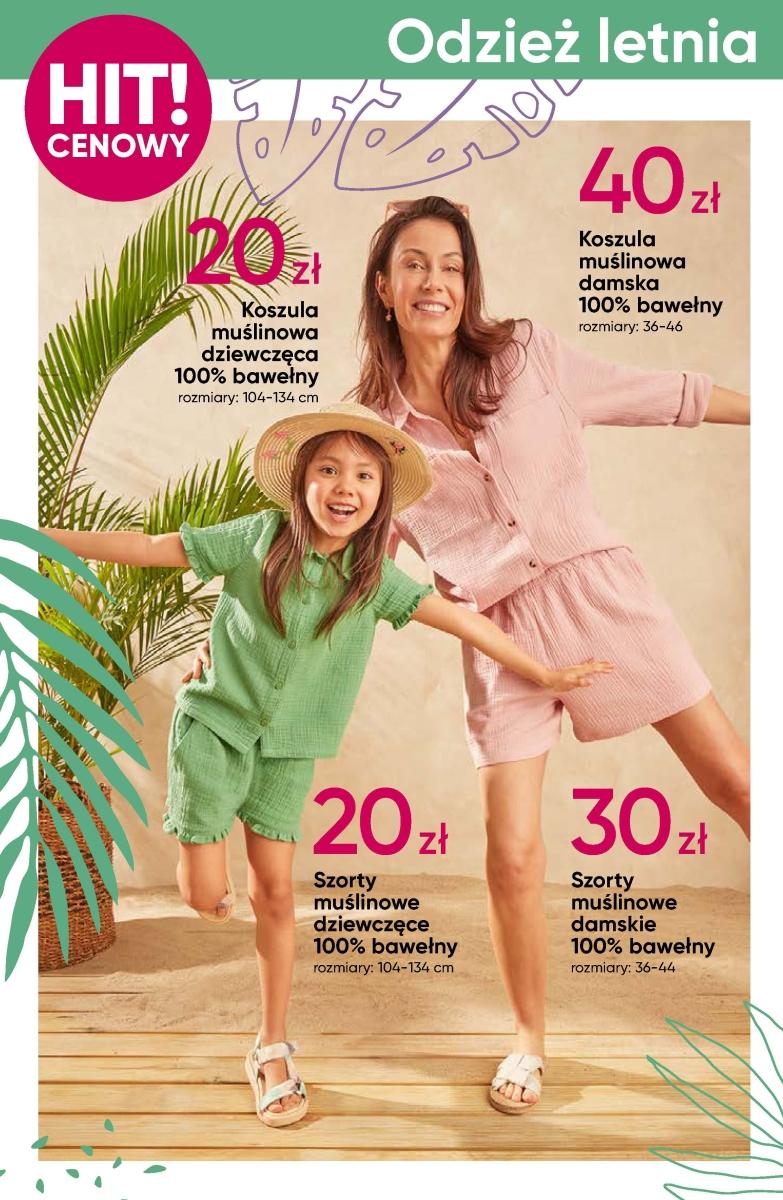 Gazetka promocyjna Pepco str. 2