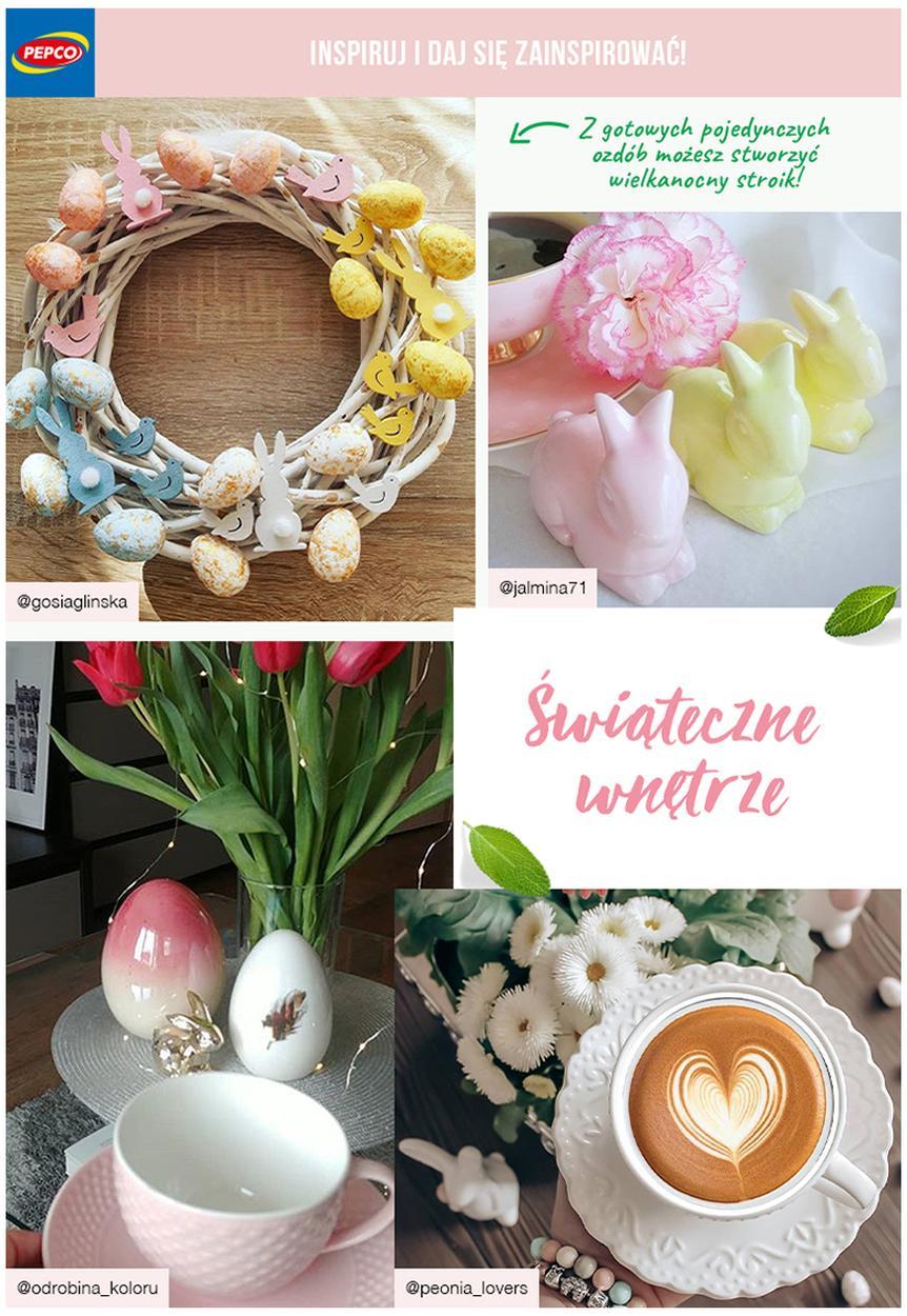 Gazetka promocyjna Pepco str. 4