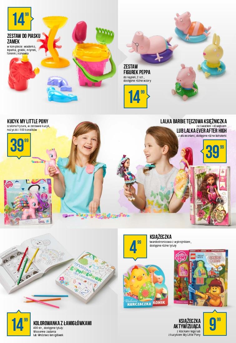 Gazetka promocyjna Pepco str. 4