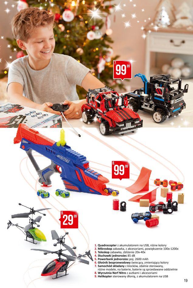 Gazetka promocyjna Pepco str. 19