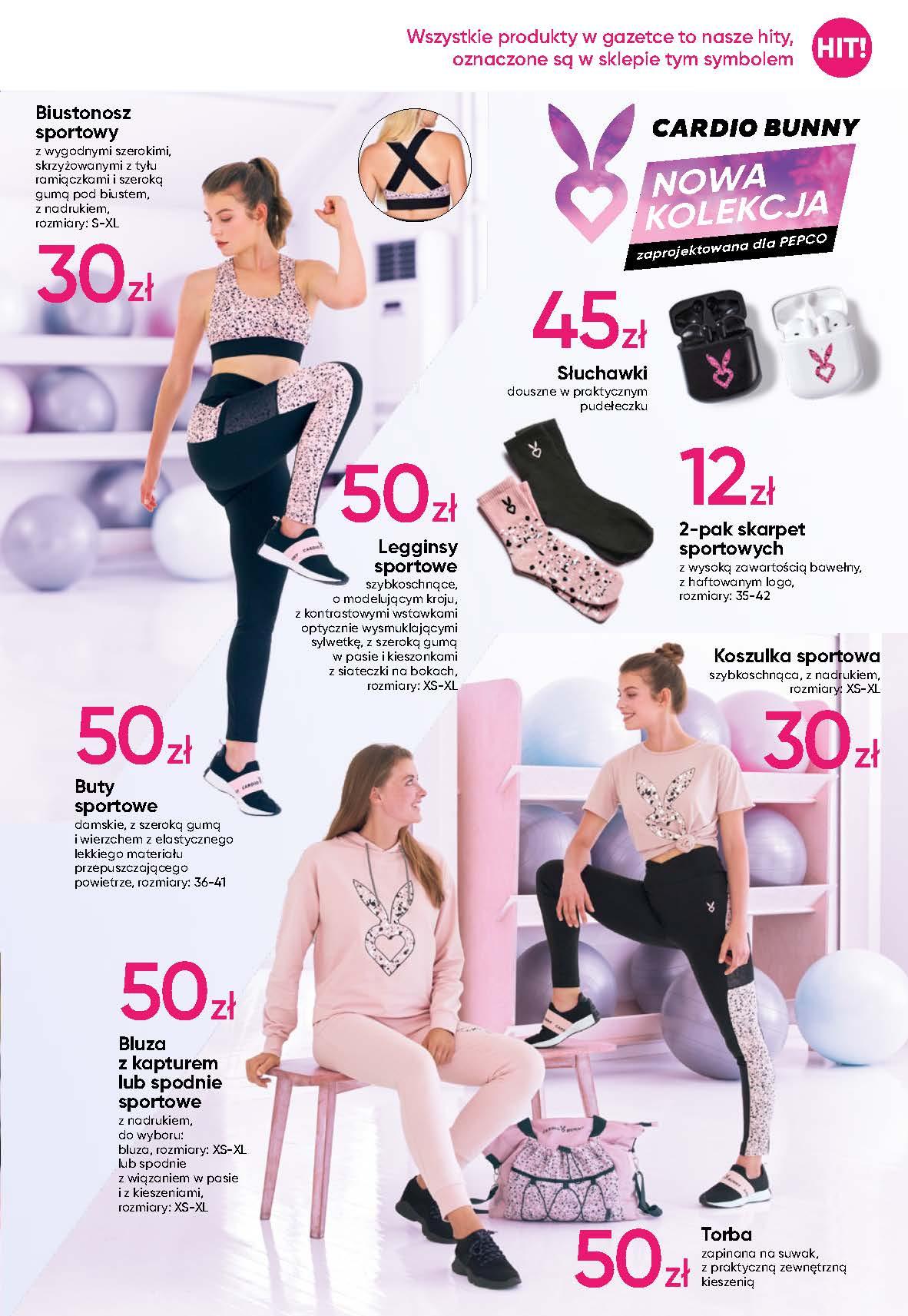 Gazetka promocyjna Pepco str. 3