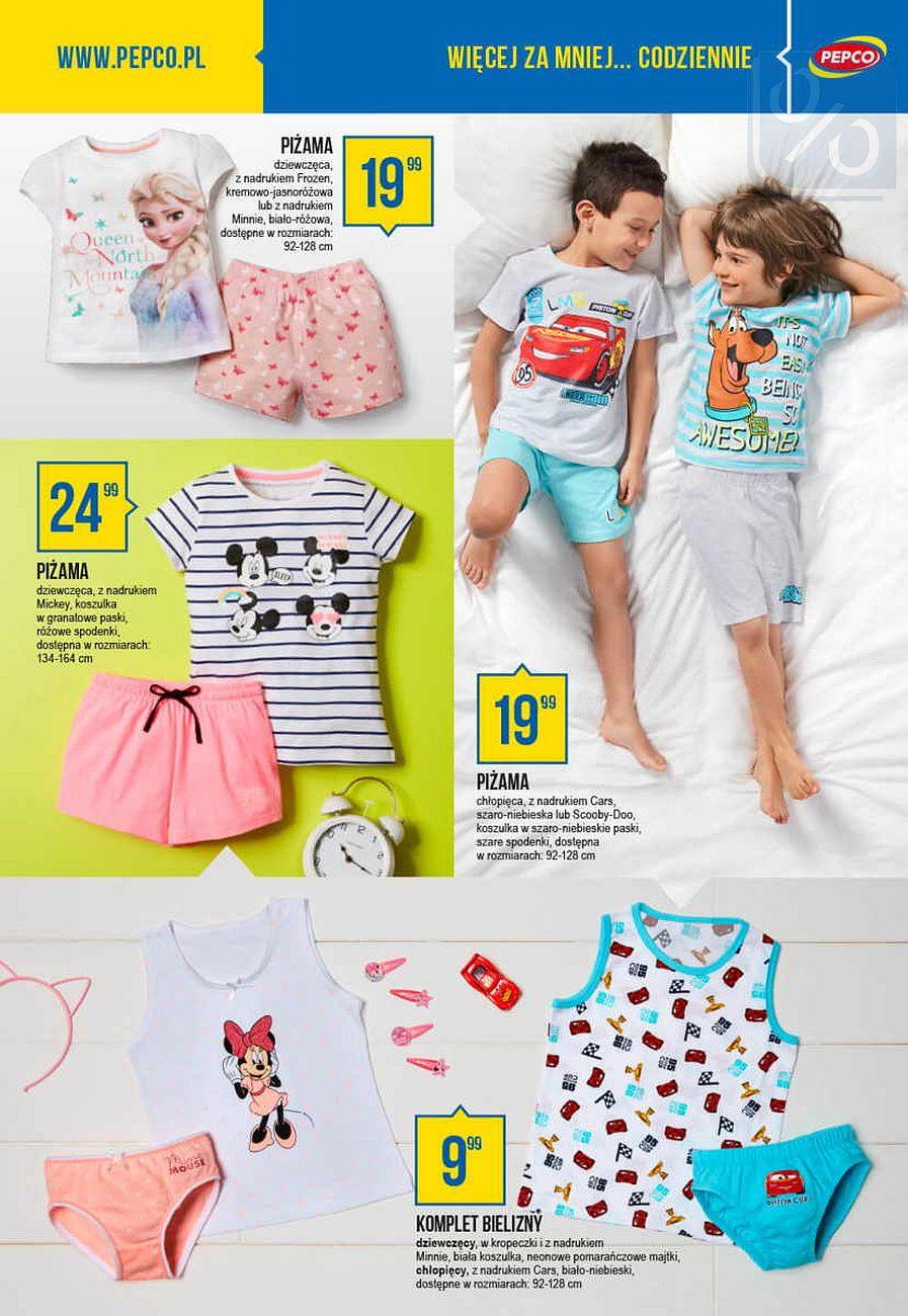 Gazetka promocyjna Pepco str. 5