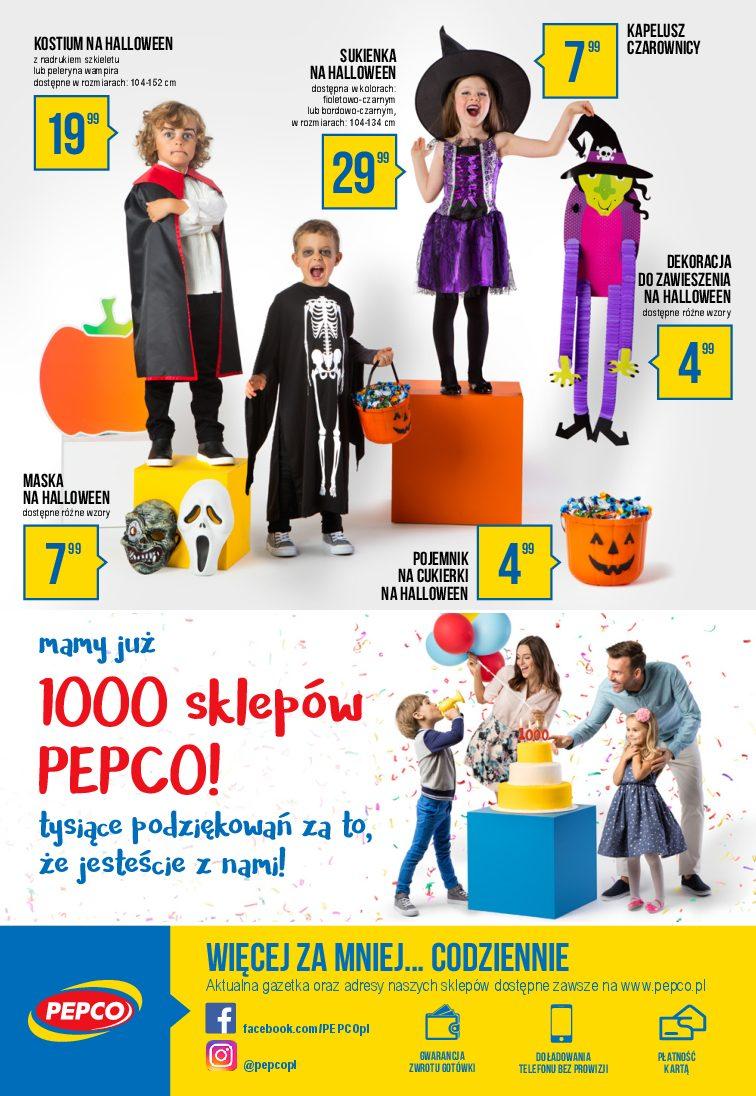 Gazetka promocyjna Pepco str. 8