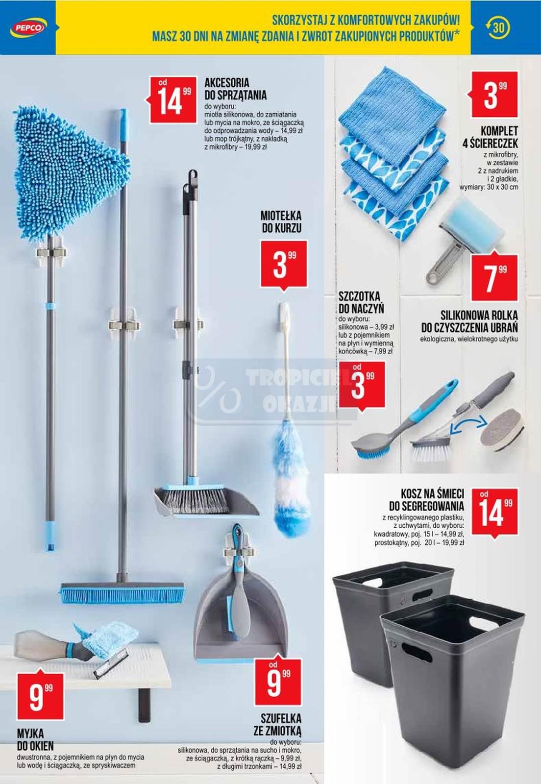 Gazetka promocyjna Pepco str. 6