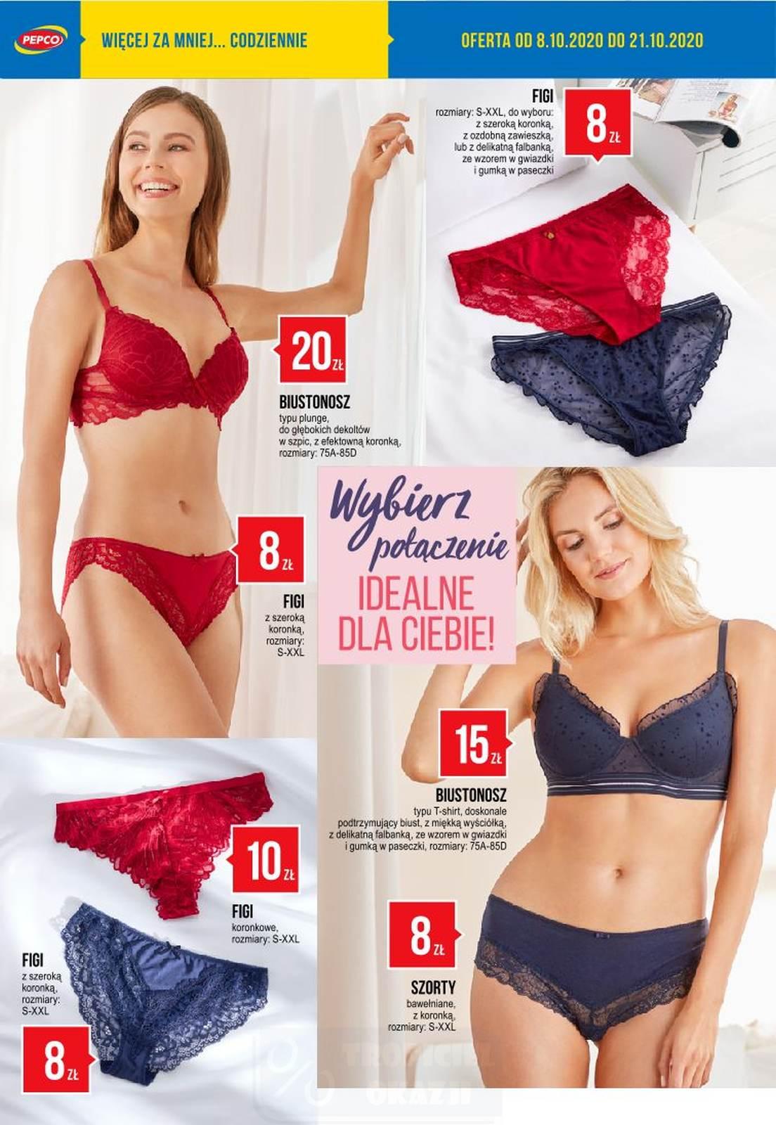 Gazetka promocyjna Pepco str. 4