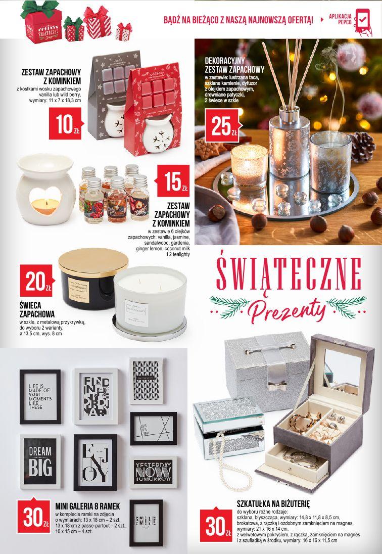 Gazetka promocyjna Pepco str. 3