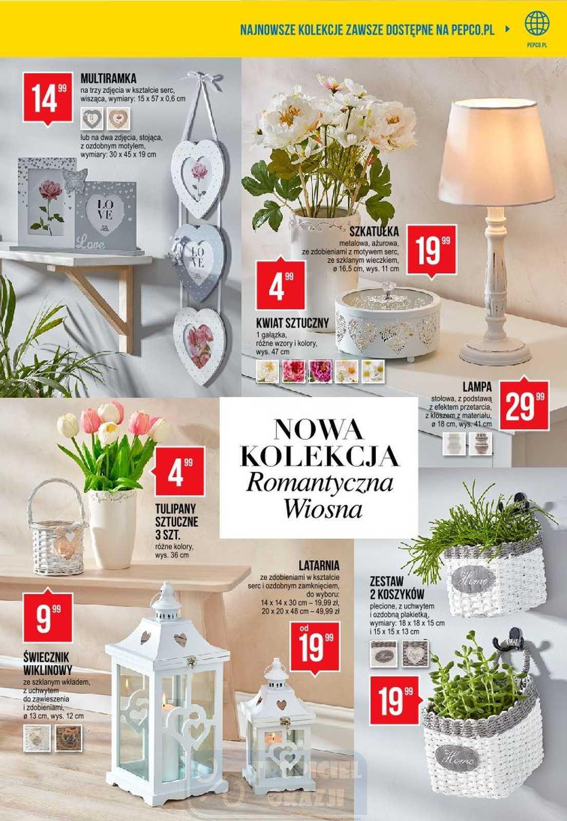 Gazetka promocyjna Pepco str. 7