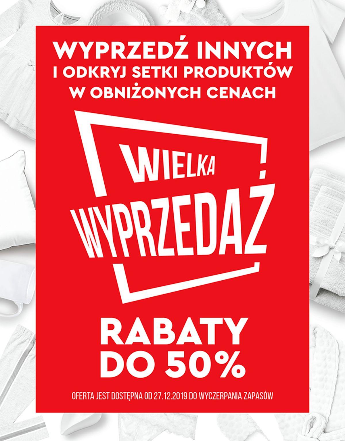 Gazetka promocyjna Pepco str. 8