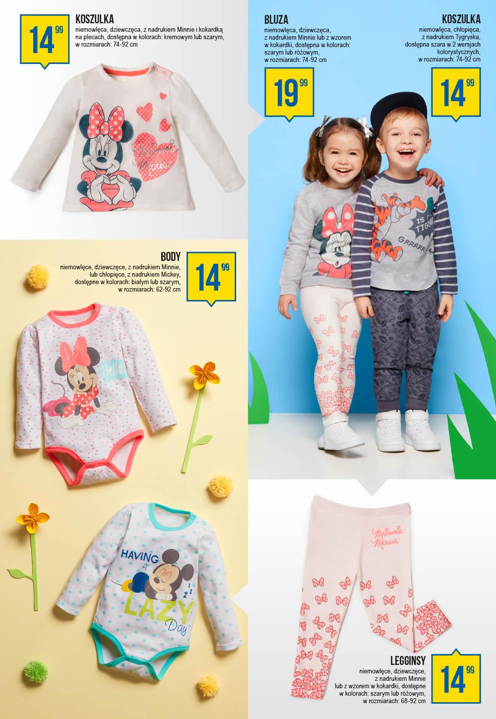 Gazetka promocyjna Pepco str. 3