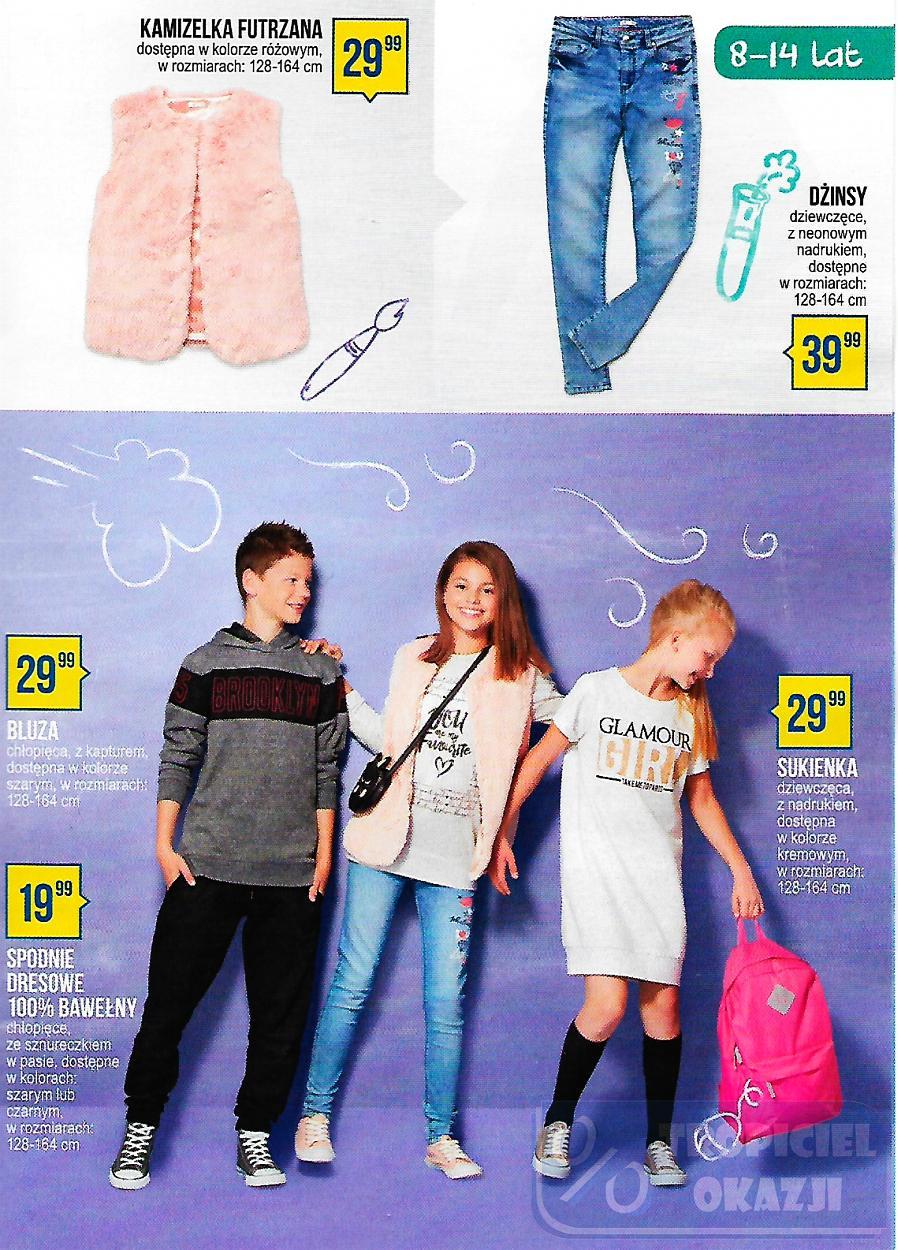 Gazetka promocyjna Pepco str. 11