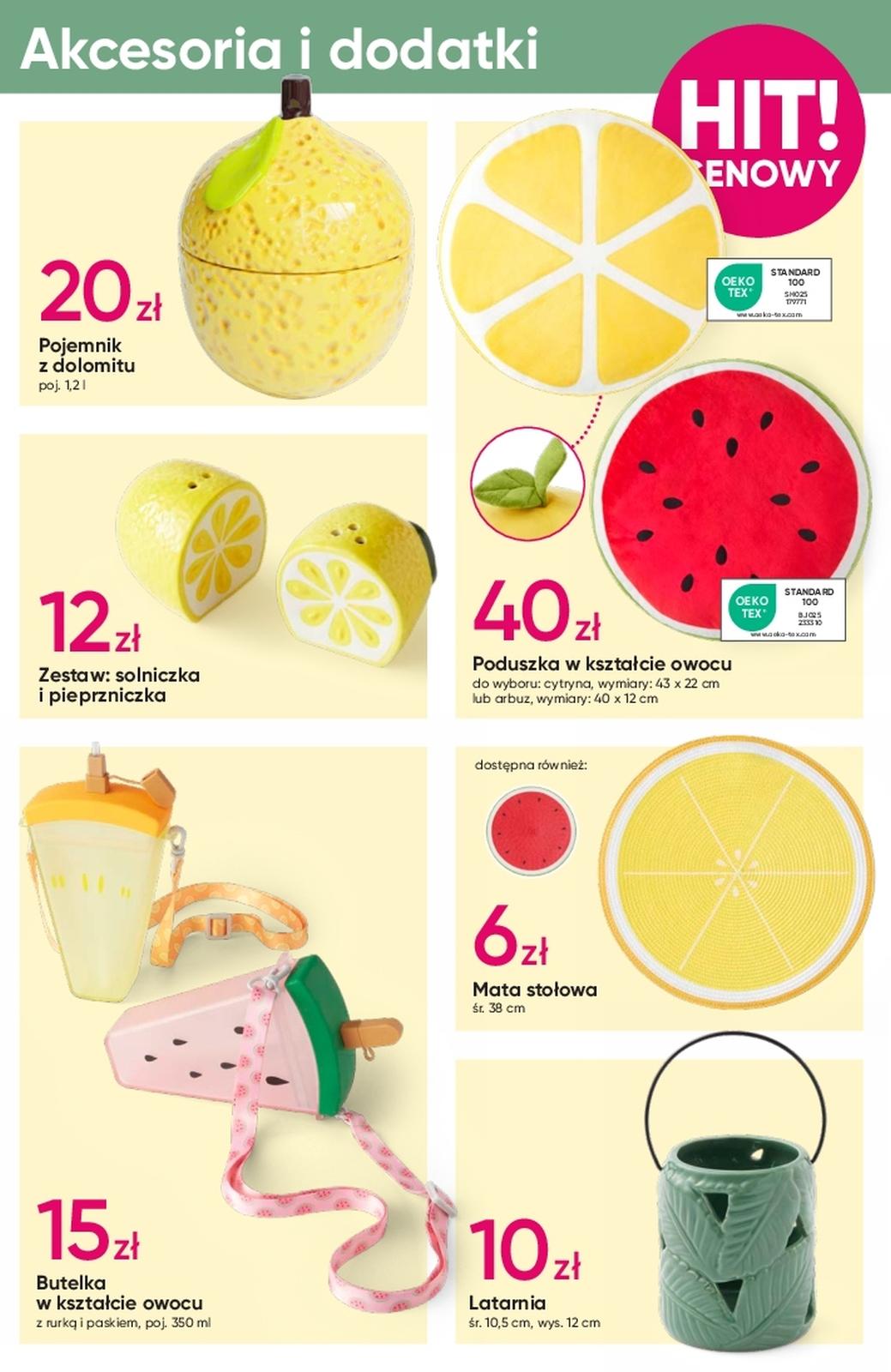 Gazetka promocyjna Pepco str. 13