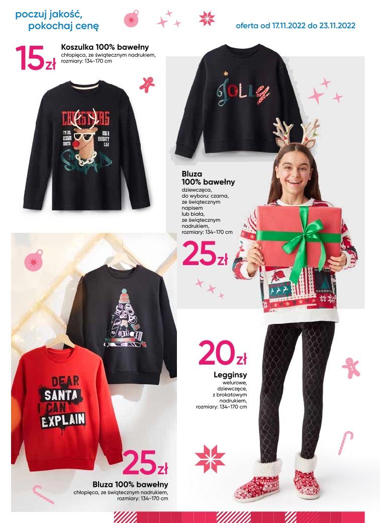 Gazetka promocyjna Pepco str. 6