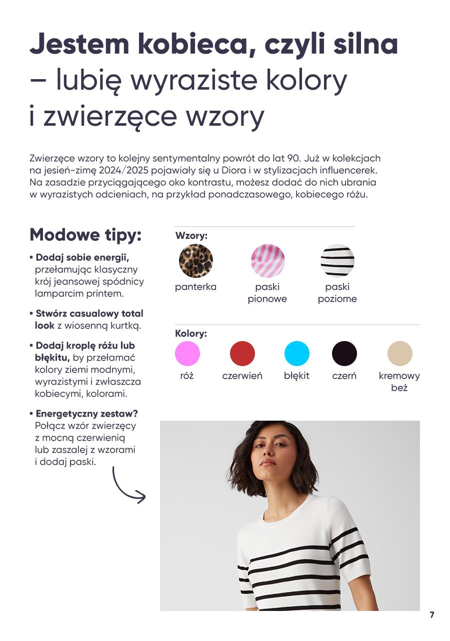 Gazetka promocyjna Pepco str. 7