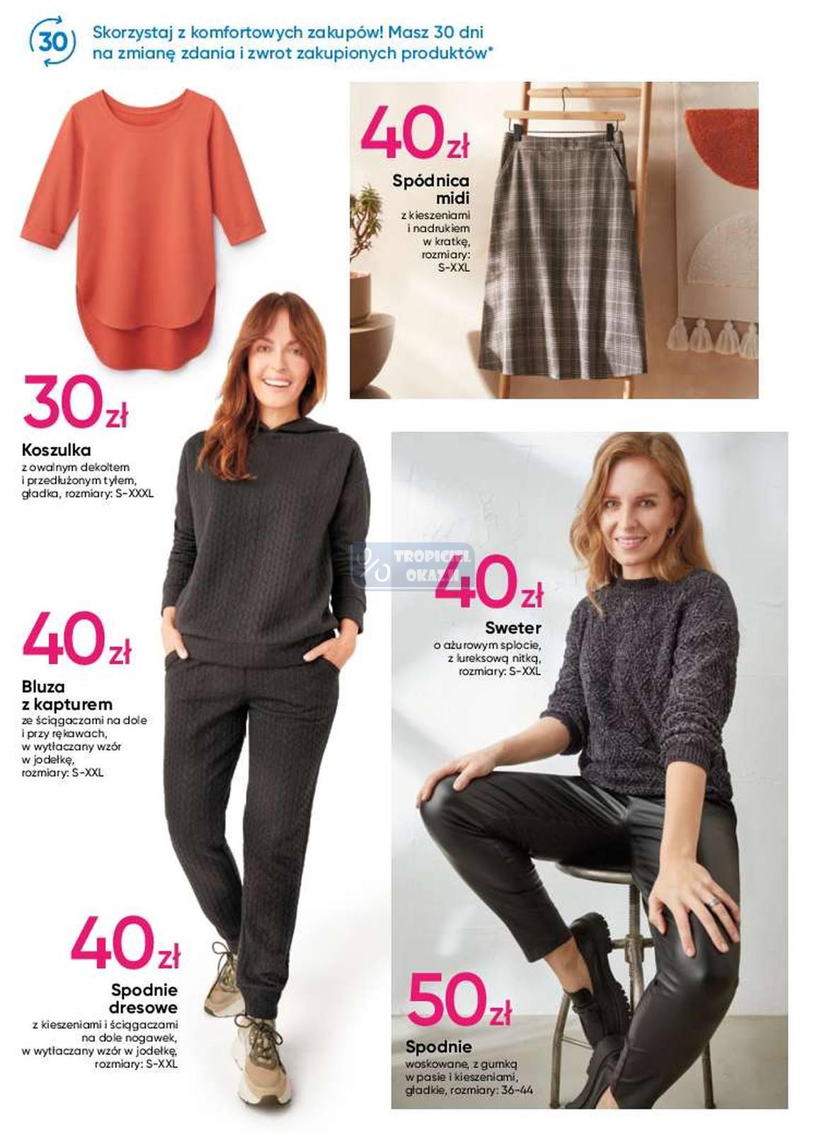 Gazetka promocyjna Pepco str. 8