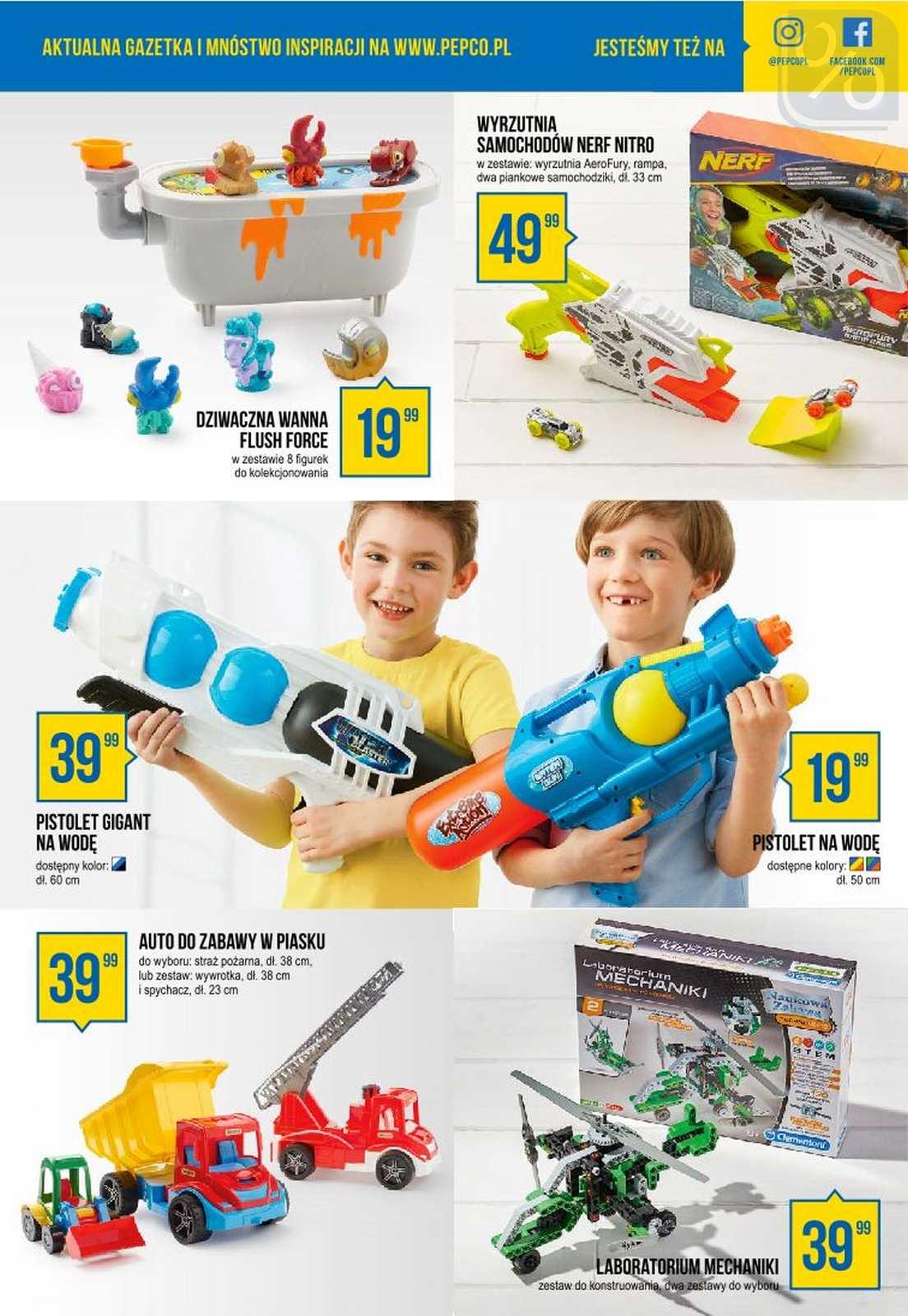 Gazetka promocyjna Pepco str. 5