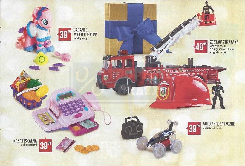 Gazetka promocyjna Pepco str. 21