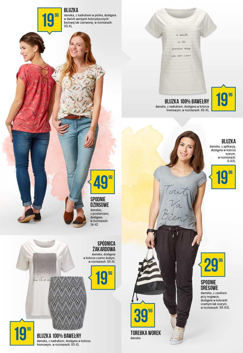 Gazetka promocyjna Pepco str. 3