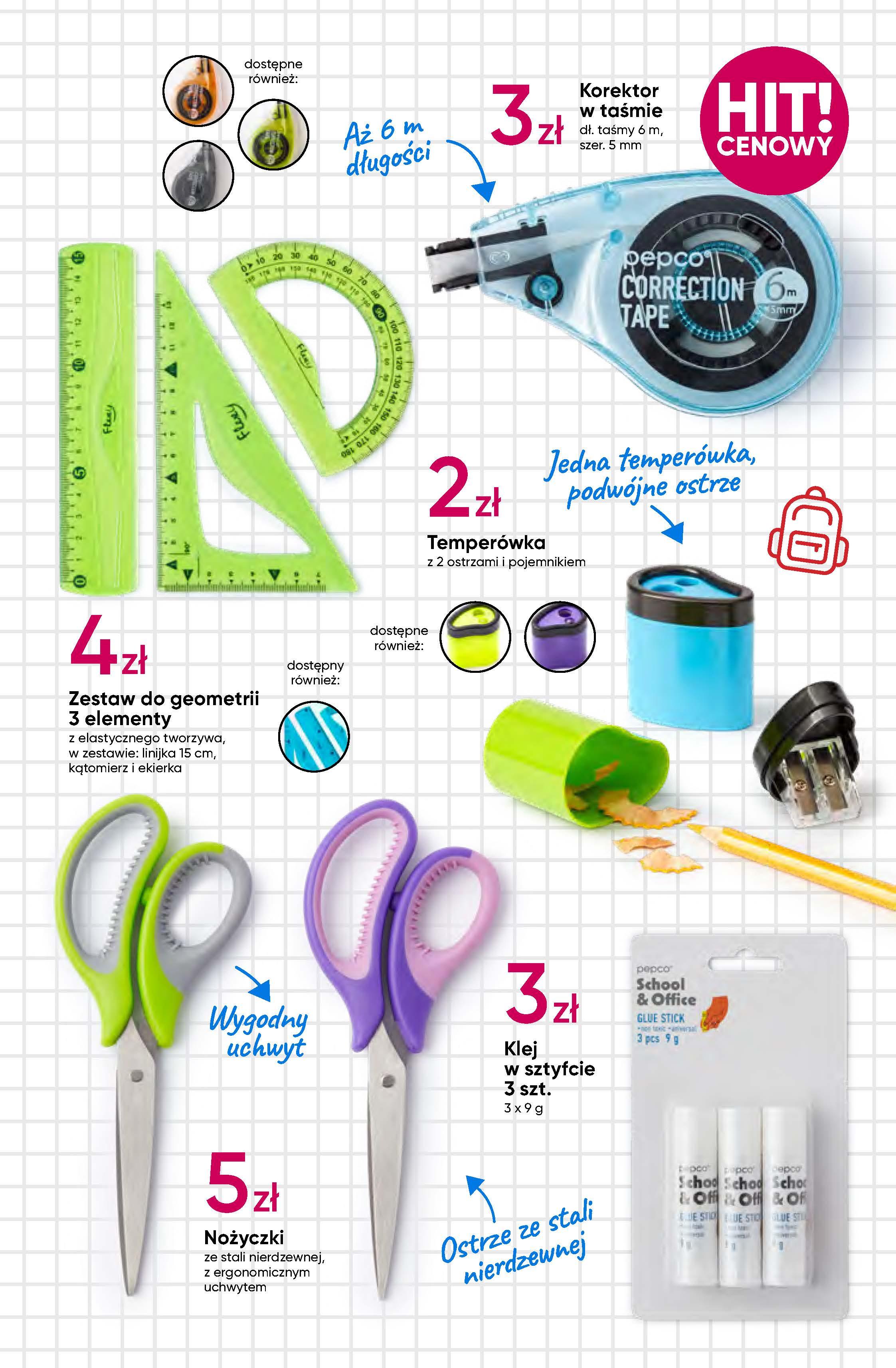 Gazetka promocyjna Pepco str. 11