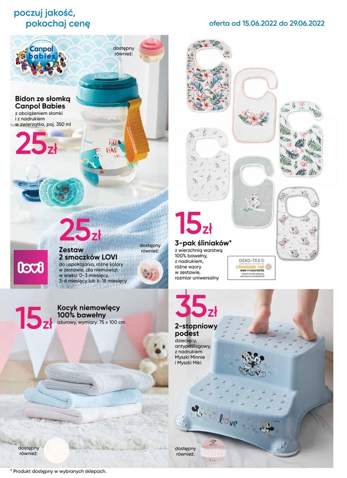 Gazetka promocyjna Pepco str. 10