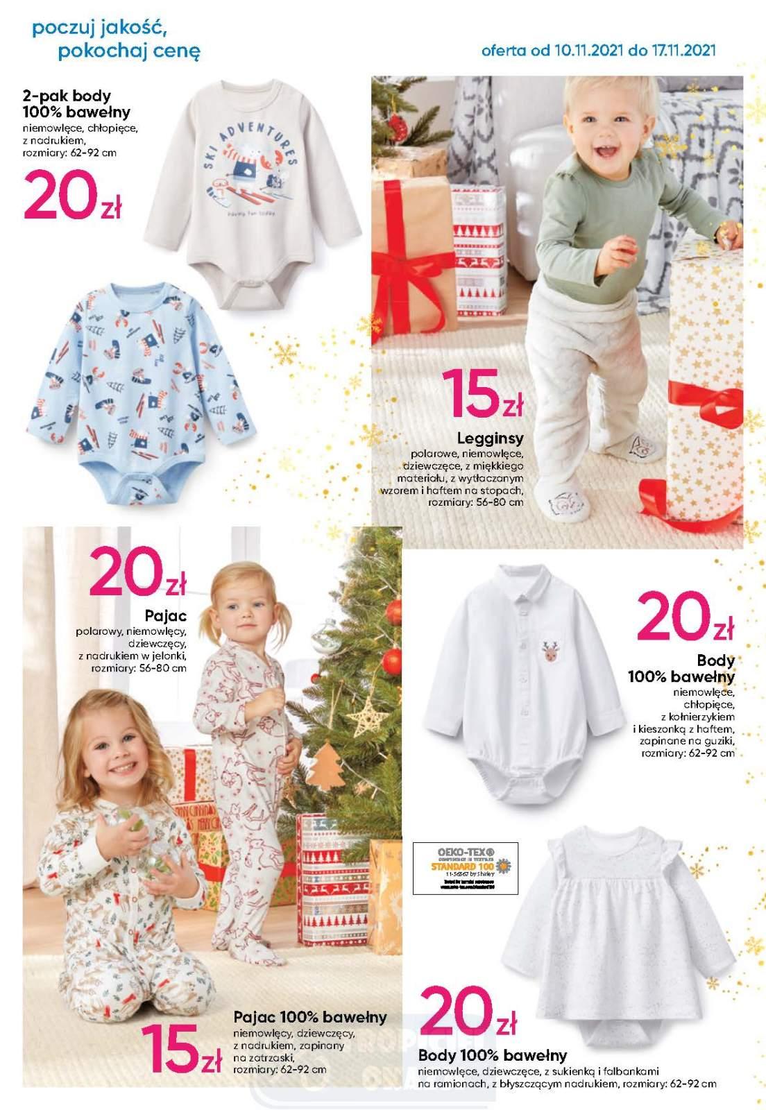 Gazetka promocyjna Pepco str. 2