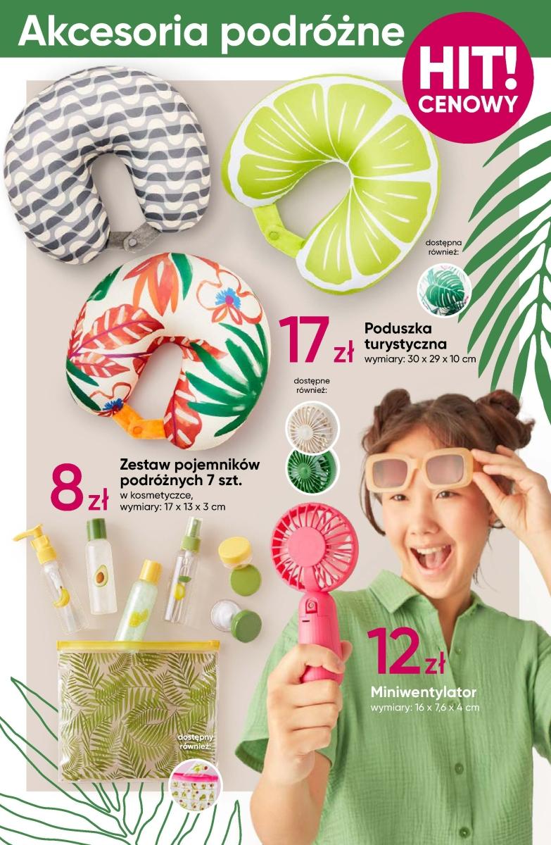 Gazetka promocyjna Pepco str. 9