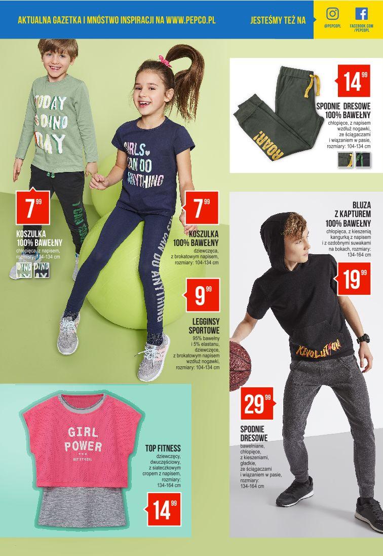 Gazetka promocyjna Pepco str. 5