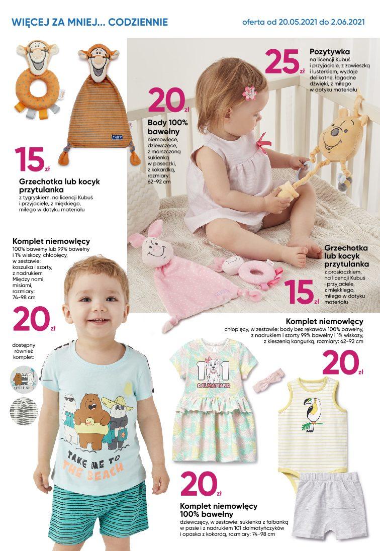 Gazetka promocyjna Pepco str. 4