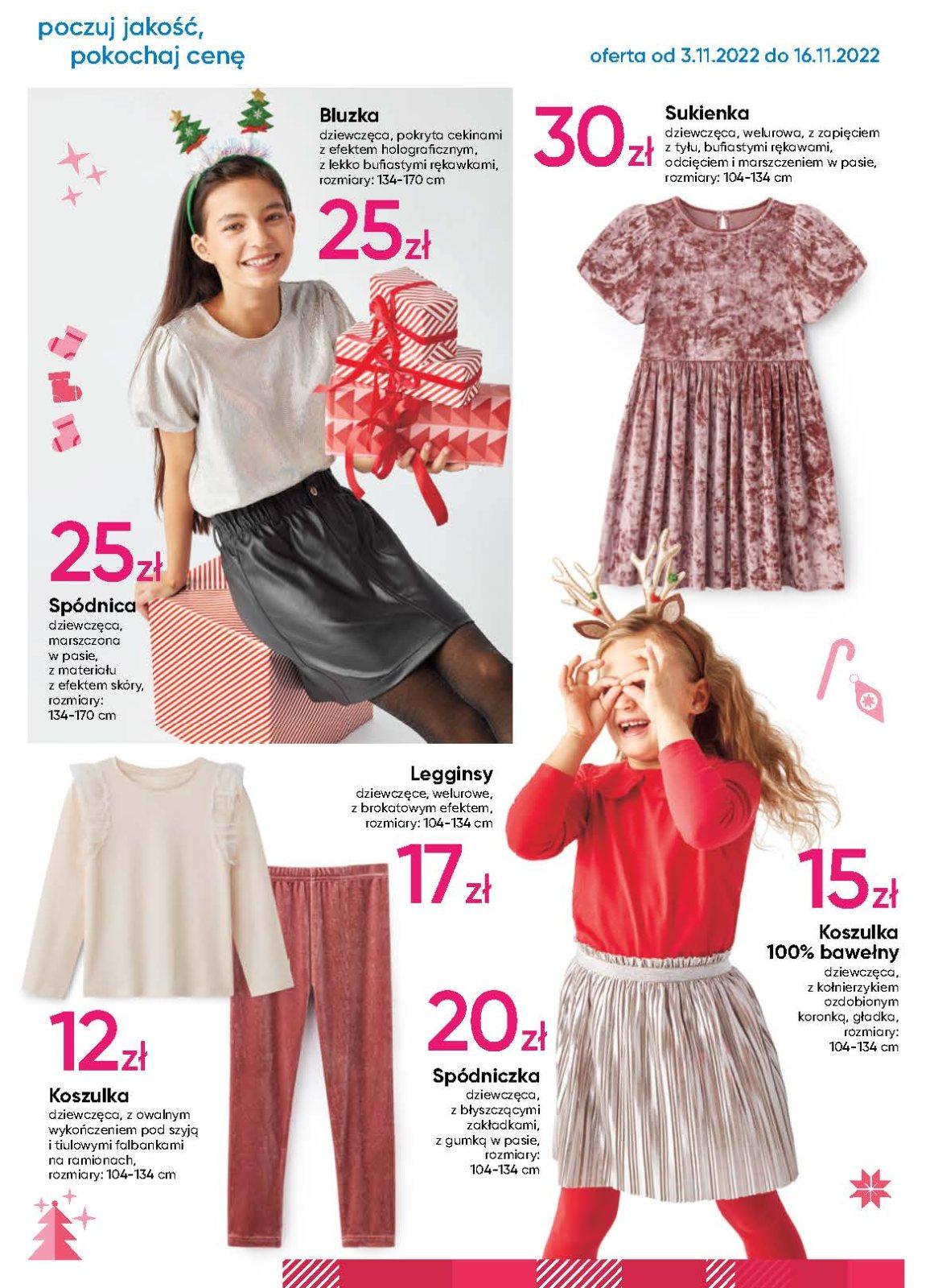 Gazetka promocyjna Pepco str. 10