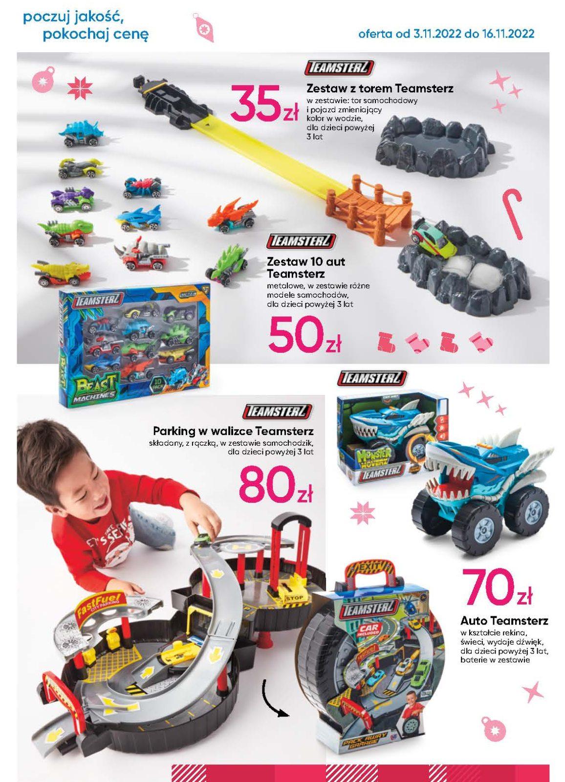 Gazetka promocyjna Pepco str. 14