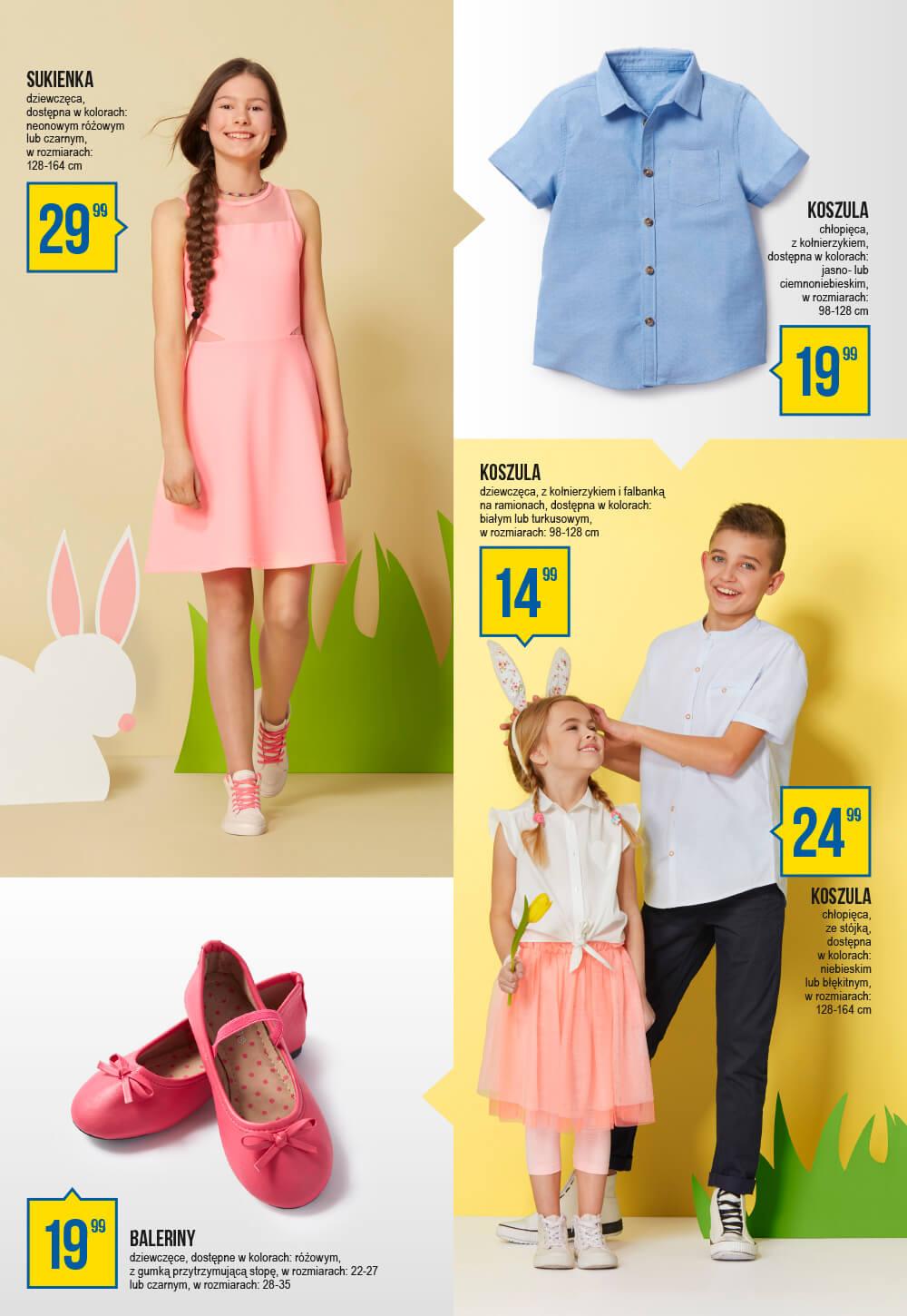 Gazetka promocyjna Pepco str. 4