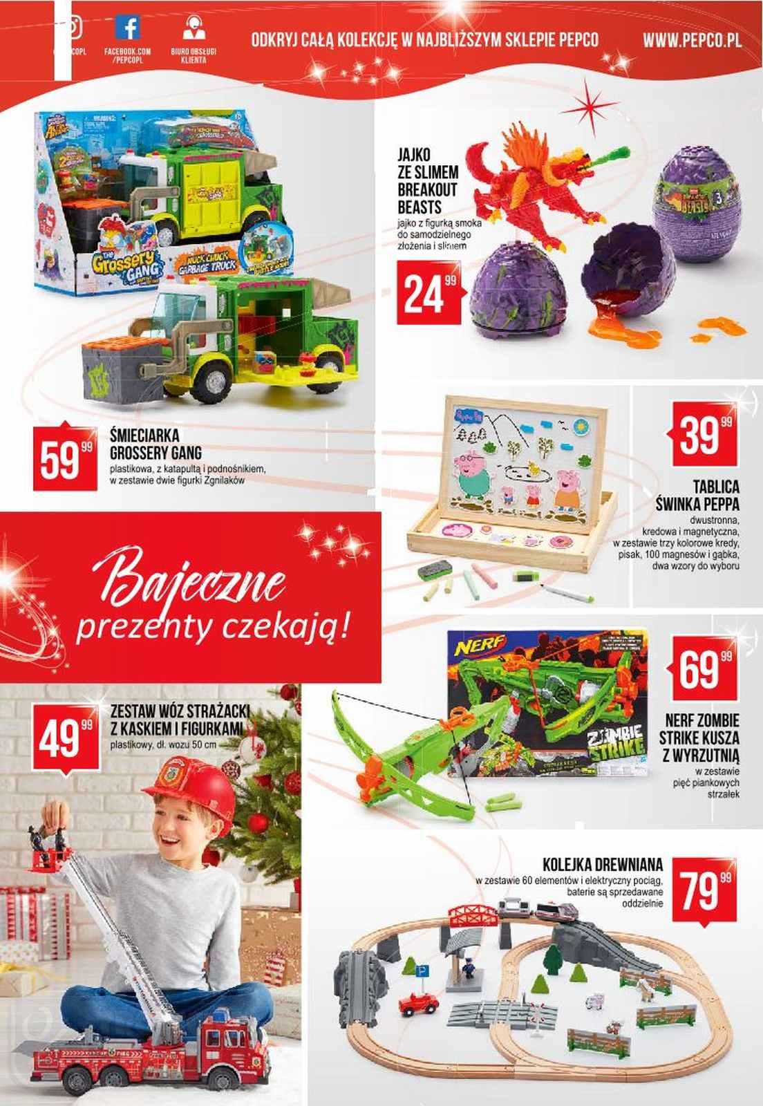 Gazetka promocyjna Pepco str. 5