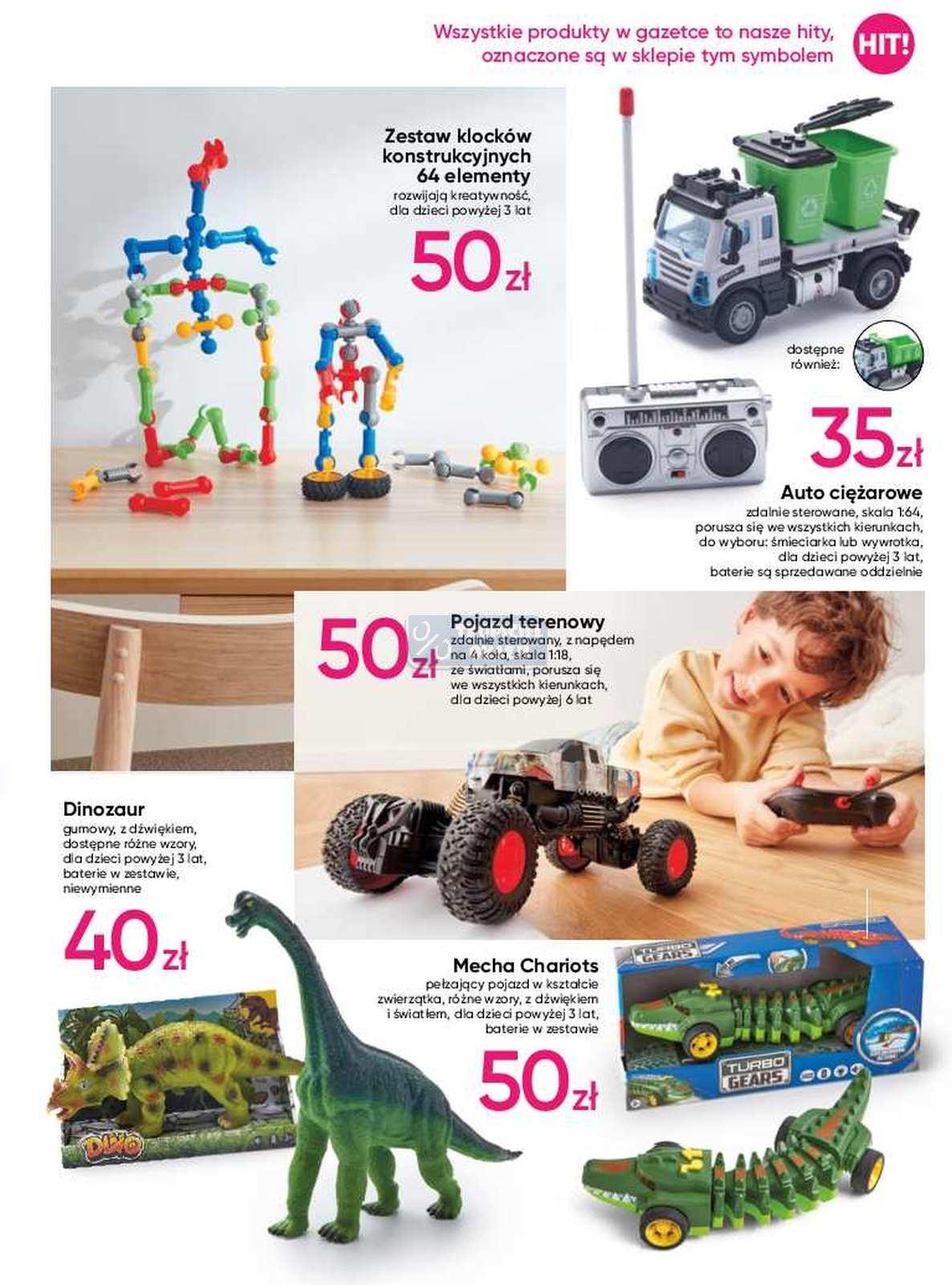 Gazetka promocyjna Pepco str. 11